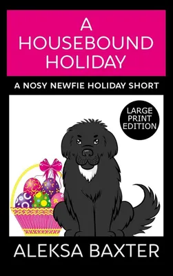 Produktbild von A Housebound Holiday