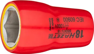 Zdjęcie produktu dla HAZET 880KV-18, 1 szt.