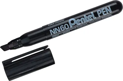 Produktbild von Pentel Green Label Permanent Marker Permanent-Marker