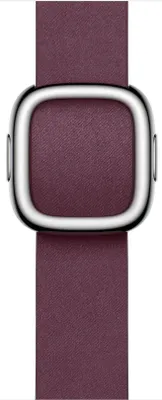 Produktbild von Apple 41mm Modern Buckle