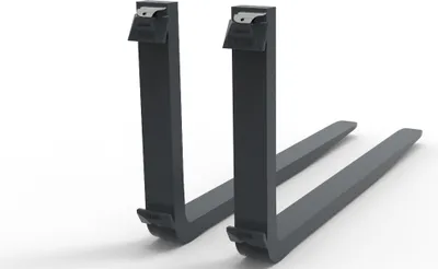 Produktbild von Gabelzinken 1100 mm 1 Paar -  Zubehör for Vetter Palettengabel FEM2