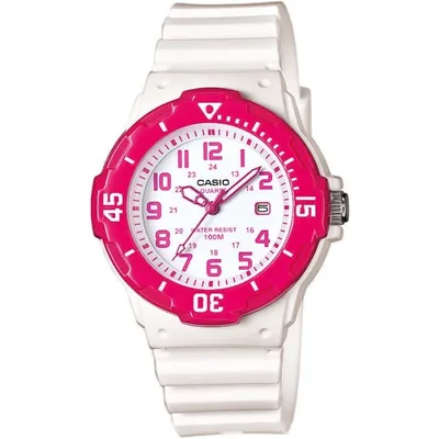 Produktbild von Casio - LRW-200H-4B - Uhren - Damen
