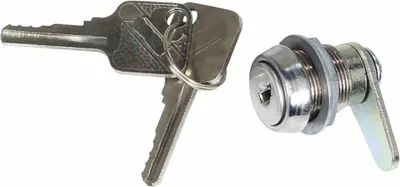 Immagine prodotto di Mz Serratura Per Coperchio Diritta Di