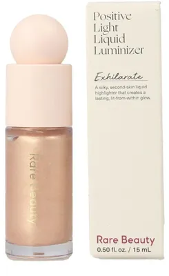 Image de FLÜSSIGER MARQUEUR POSITIF CLAIR #Exhilarate, 15 ml