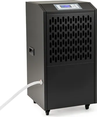 Produktbild von GOPLUS Luftentfeuchter 118 L/Tag, Bautrockner, mit Digitalanzeige, Automatische Abschaltung, 24H Timer