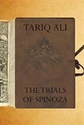 Obrázok produktu pre The Trials of Spinoza