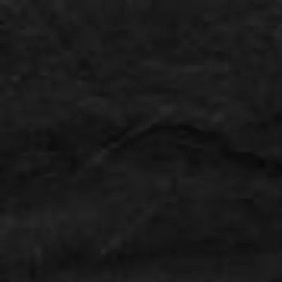 Produktbild von Strohseide 0,7x1,5m 25 g/qm schwarz