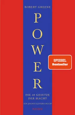 Image de Power: Die 48 Gesetze der Macht