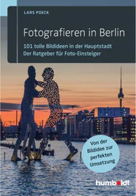 Obrázek produktu pro Fotografieren in Berlin