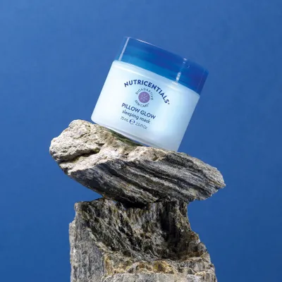 Produktbild von Pillow Glow Sleeping Mask 75ml