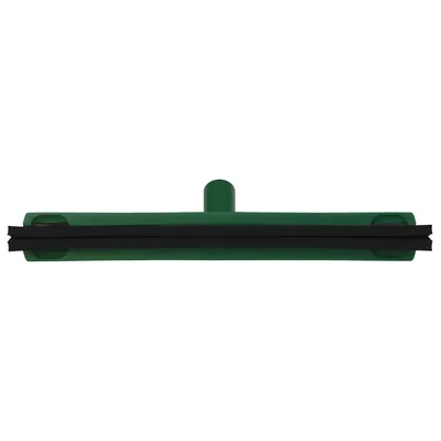 Produktbild von Vikan Bodenabzieher Klassik - Fester Hals - Schwarzer Gummi - 40 cm Vikan Bodenabzieher Klassik - Fester Hals - Schwarzer Gummi - 40 cm