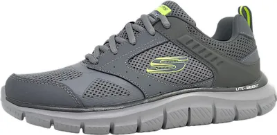 Zdjęcie produktu dla SKECHERS TRACK-SYNTAC Grau Grau 43