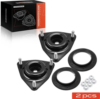 Image de Frankberg 2x Roulement de tourillon pour Mitsubishi Outlander 3 GFW ZJ Année dès 2012