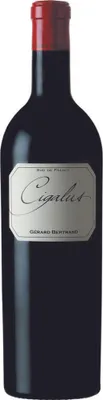 Produktbild von Gérard Bertrand Cigalus IGP 2021 14,5% Vol. 0,75l