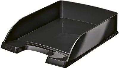 Immagine prodotto di Portadocumenti Leitz WOW nero