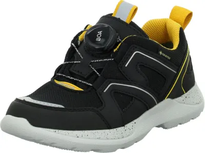 Produktbild von Superfit Sneaker Sneaker Kunstleder