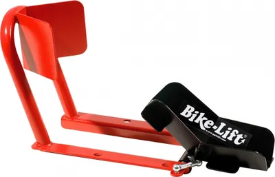 Produktbild von Bike-Lift Radbefestigung für Hebebühnen