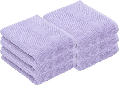 Produktbild von 6er Pack Duschtuch Tomorrow von der Marke Vossen 67 x 140 cm