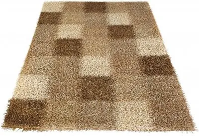 Productafbeelding van Shaggy Mali Dori 113, beige (200x300 cm)