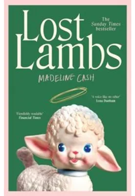 Zdjęcie produktu dla Lost Lambs