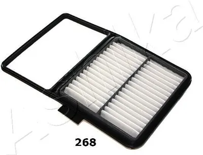 Produktbild von ASHIKA 20-02-268 Luftfilter für TOYOTA PRIUS Liftback (NHW20)
