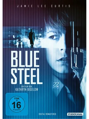 Obrázok produktu pre Blue Steel