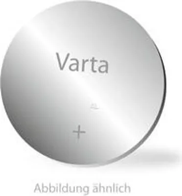 Produktbild von Varta Uhrenbatterie V321