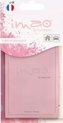 Produktbild von IMAO Lufterfrischer Printemps à Tokyo