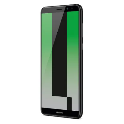 Produktbild von Huawei Mate 10 Lite, 15 cm (5.9"), 4 GB, 64 GB, 16 MP, Android 7.0, Schwarz