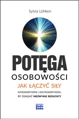 Immagine prodotto di Potęga osobowości - Jak łączyć introwertyków i ekstrawertyków