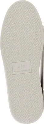 Produktbild von Armani Exchange Xm001688_af17465 Sportschuhe Braun EU 39 Herren Braun EU 39