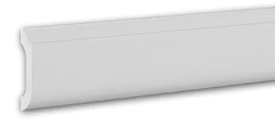 Immagine prodotto di Profhome 651801 Modanatura per pareti Modanatura per fregio Modanatura decorativa Modanatura per stucco 2 m