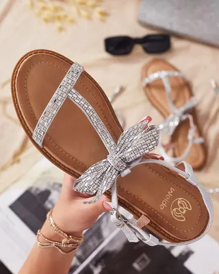 Obrázek produktu pro Royalfashion Dámské sandály Mian, velikost 39