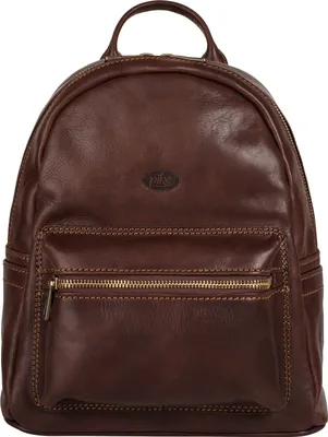 Produktbild von piké Rucksack Damen 020601 braun