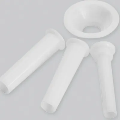Produktbild von Westmark Wurstfülltrichter-Set, 4-tlg.