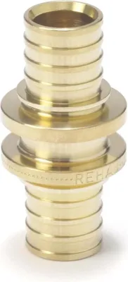 Immagine prodotto di Raccordo REHAU, SDR 11, LX, 50-50, 1 pz.