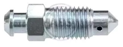 Obrázok produktu pre A.B.S. Odvzdušňovací skrutka 96068 33 mm 0,01 kg 11 g