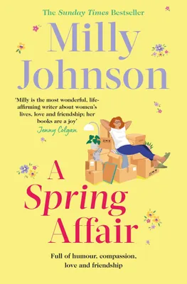 Produktbild von A Spring Affair