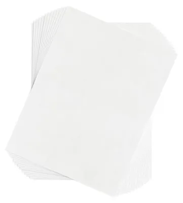 Saugpapier für Blumenpresse, 24 Blatt, 37,9x29 cm
