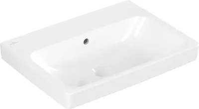 Produktbild von Villeroy & Boch 4A8762T2 Waschbecken Architectura 600x445mm