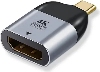 Obrázok produktu pre Prevodník USB-C 3.1 na HDMI 4K 60Hz typu C