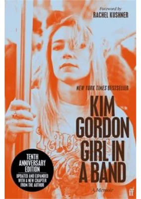 Produktbild von Girl in a Band