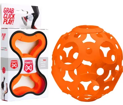 Immagine prodotto di Giocattoli SMART Foooty Arancione