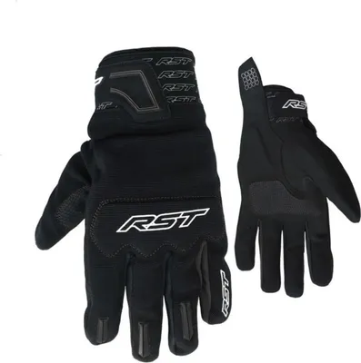 Produktbild von RST Rider Motorradhandschuhe, schwarz, M