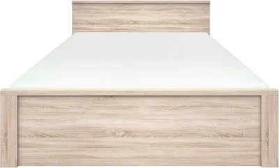 Image de Lit 160 Top Mix