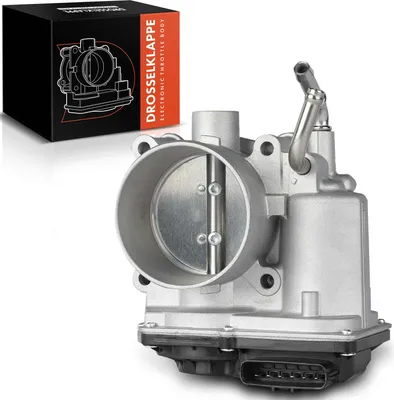 Image de Frankberg 1x corps de papillon des gaz pour Hyundai Elantra i40 KIA Sportage 2.0L