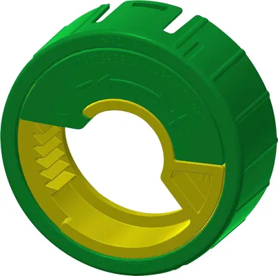 Produktbild von KWC AR Temperaturanschlag, F5,   f. FRAMIC-AP- u. UP-Batterie, 2030046189