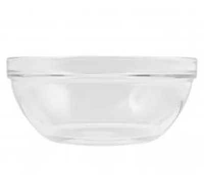 Immagine prodotto di PASABAHCE Set 6 Coppette In Vetro Impilabile Chef'S Cm20