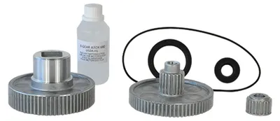 Produktbild von Ersatzsatz für Getriebemotor 1004