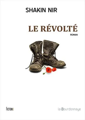 Image de Le Révolté: Roman